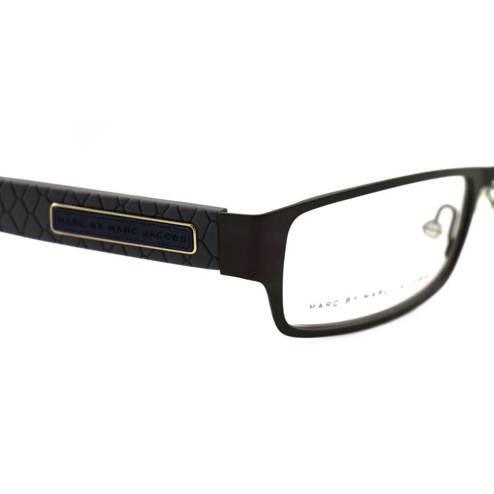 Marc Jacobs Rectangular Style Matte Violet Frame - Picture 4 of 6
